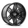 Alloy wheel (Mag)