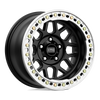 Alloy wheel (Mag)