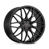 Alloy wheel (Mag)