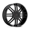 Alloy wheel (Mag)