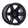 Alloy wheel (Mag)