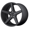 Alloy wheel (Mag)