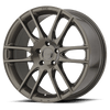 Alloy wheel (Mag)