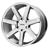 Alloy wheel (Mag)