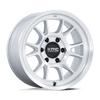 Alloy wheel (Mag)