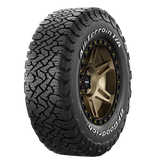 Bfgoodrich - All-Terrain T/A KO3 - LT255/75R17 6/C 111S RWL