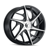 Alloy wheel (Mag)