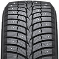 Laufenn - I FIT Ice (LW71) (Factory Studded) - 185/55R15 XL 86T BSW