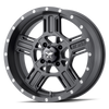 Alloy wheel (Mag)