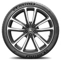 Michelin - Pilot Sport 4 S - 255/35R19 XL 96(Y) BSW