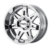 Alloy wheel (Mag)