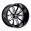 Alloy wheel (Mag)