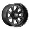 Alloy wheel (Mag)