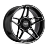 Alloy wheel (Mag)