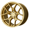 Alloy wheel (Mag)