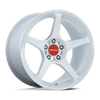 Alloy wheel (Mag)