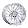 Alloy wheel (Mag)