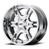 Alloy wheel (Mag)