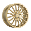 Alloy wheel (Mag)