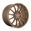 Alloy wheel (Mag)