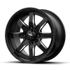 Alloy wheel (Mag)