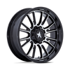 Alloy wheel (Mag)