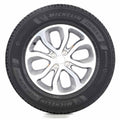 Michelin - Pilot Alpin 5 SUV - 265/50R19 XL 110H BSW