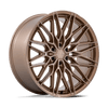 Alloy wheel (Mag)