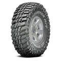 Nankang - MT-1 - LT35x12.5R18 10/E 123Q BSW