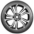 Nokian Tyres - Hakkapeliitta 10 SUV Studded - 235/65R17 XL 108T BSW