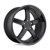 Alloy wheel (Mag)