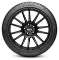 Pirelli - P Zero Winter - 235/40R19 92V BSW