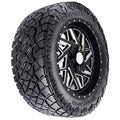 Predator - New Mutant X-RT - LT33x12.5R18 10/E 118Q RBL