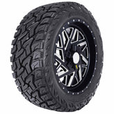 Predator - New Mutant X-RT - LT40x15.5R20 12/F 128Q RBL