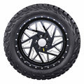 Predator - New Mutant X-RT - LT35x13.5R26 10/E 118Q RBL