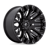 Alloy wheel (Mag)