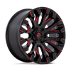 Alloy wheel (Mag)