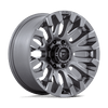 Alloy wheel (Mag)