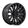 Alloy wheel (Mag)