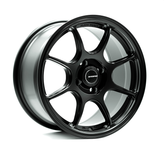 Superspeed - RF03RR - Black - Matte Black - 18" x 9", 42 Offset, 5x112 (Bolt pattern), 57.1mm HUB