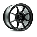 Superspeed - RF03RR - Black - Matte Black - 18" x 9.5", 45 Offset, 5x120 (Bolt pattern), 64.1mm HUB