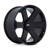 Alloy wheel (Mag)