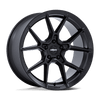 Alloy wheel (Mag)