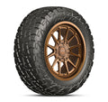 Amp - Terrain Attack R/T - LT285/70R17 6/C 116/113Q BSW