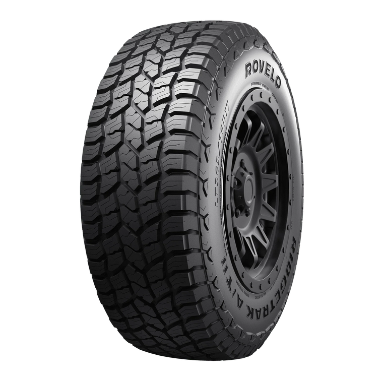 Rovelo - Ridgetrak A/T II - 245/75R16 111S BSW