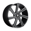 Alloy wheel (Mag)