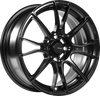 Alloy wheel (Mag)