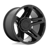 Alloy wheel (Mag)