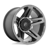 Alloy wheel (Mag)