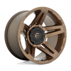 Alloy wheel (Mag)